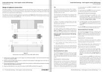 High precision bearings for combined loads - EVOLMEC - EVMU - 07.2021 - 7