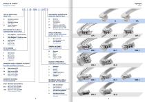 Slewing Rings - EVOLMEC - EVSLW - 09.2018 - 3