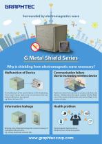 G Metal Shield - 1