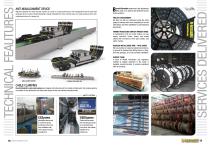 Cargo & Bulk 2015-10
