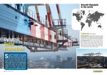 Cargo & Bulk 2015-2