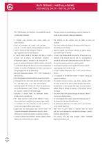 Electric motors worm gear units-4