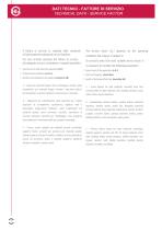 Electric motors worm gear units-8