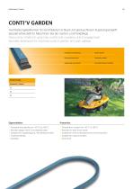 Product Range Drive Belts Industry-10