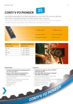 Product Range Drive Belts Industry-13