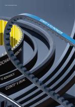Product Range Drive Belts Industry-7