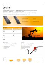 Product Range Drive Belts Industry-8