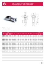 ROD ENDS DIN 648 - WITH LUBRICATION - 1