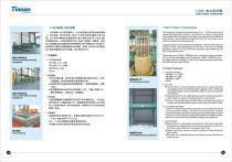 Power transformer S series-2
