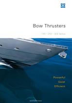 Bow Thruster-1