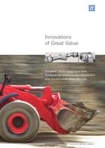 brochure Construction Machinery Systems-1