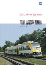 DMU Driveline System-1