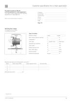 Drive gearboxes  GPT/GFA-15