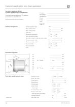 Drive gearboxes  GPT/GFA-16