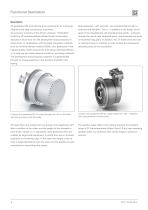 Drive gearboxes  GPT/GFA-4