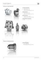 GEARBOXES FOR WINCHES-14