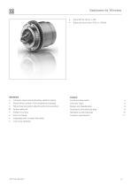 GEARBOXES FOR WINCHES-3