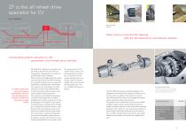 Maximum Traction and Mobility on Heavy Terrain-2