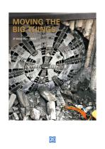 Moving the big things. ZF Industrial Drives-1