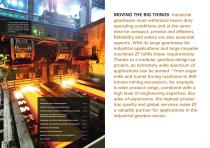 Moving the big things. ZF Industrial Drives-2
