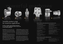Moving the big things. ZF Industrial Drives-5