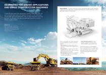 Moving the big things. ZF Industrial Drives-6