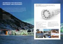 Moving the big things. ZF Industrial Drives-8