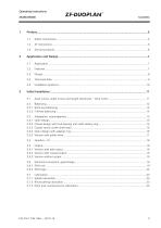 OPERATING INSTRUCTIONS-3