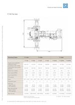 T-7000 tractor transaxle-2