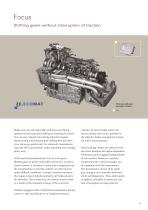 Transmission Systems for  Mobile Cranes and Special Vehicles-11