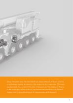 Transmission Systems for  Mobile Cranes and Special Vehicles-3
