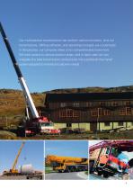 Transmission Systems for  Mobile Cranes and Special Vehicles-5