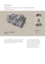 Transmission Systems for  Mobile Cranes and Special Vehicles-7
