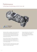 Transmission Systems for  Mobile Cranes and Special Vehicles-8