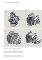 Transmission Technology for Transport Mixers-3