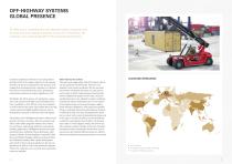 ZF DRIVE SYSTEMS FOR electric lift trucks an d m aterial han d l ing ve h icle-6