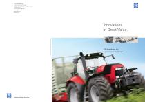 ZF drivelines for agricultural machines-1