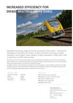 ZF Eco liFE Rail - 2