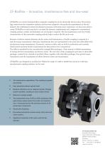 ZF-RailFlex - Fiber Composite Coupling for EMU-2
