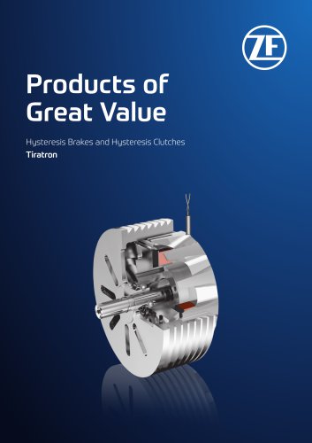 ZF-Tiratron