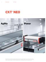 CXT® NEO CRANE - 2