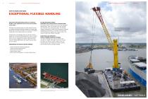 FLOATING CRANES - 5