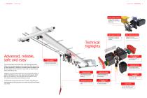 THE KONECRANES C-SERIES CRANE - 2