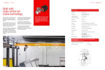 THE KONECRANES C-SERIES CRANE - 3