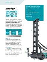 Konecranes Container LIft Trucks - 4