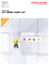 LIFT SMART, EVERY LIFT - 1