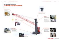 MODEL 2 MOBILE HARBOR CRANES - 5