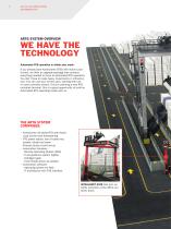 The Yard REVOLUTION AUTOMATED RTG - 4