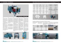 Hydraulic winches-4