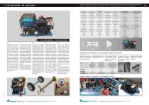 Hydraulic winches-6